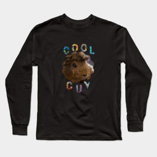 Cool Cuy Long Sleeve T-Shirt